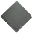 100% Recycled PET Fleece Blanket | https://www.bestnamebadges.com
