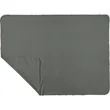100% Recycled PET Fleece Blanket | https://www.bestnamebadges.com