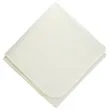 100% Recycled PET Fleece Blanket | https://www.bestnamebadges.com