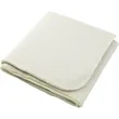 100% Recycled PET Fleece Blanket | https://www.bestnamebadges.com