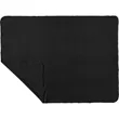 100% Recycled PET Fleece Blanket | https://www.bestnamebadges.com