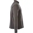 Men's STRATTON Knit Quarter Zip | https://www.bestnamebadges.com