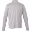Men's STRATTON Knit Quarter Zip | https://www.bestnamebadges.com