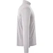 Men's STRATTON Knit Quarter Zip | https://www.bestnamebadges.com