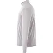 Men's STRATTON Knit Quarter Zip | https://www.bestnamebadges.com