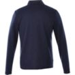 Men's STRATTON Knit Quarter Zip | https://www.bestnamebadges.com