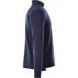 Men's STRATTON Knit Quarter Zip | https://www.bestnamebadges.com
