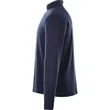 Men's STRATTON Knit Quarter Zip | https://www.bestnamebadges.com