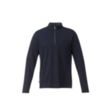 Men's STRATTON Knit Quarter Zip | https://www.bestnamebadges.com