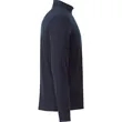 Men's STRATTON Knit Quarter Zip | https://www.bestnamebadges.com