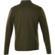 Men's STRATTON Knit Quarter Zip | https://www.bestnamebadges.com