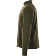Men's STRATTON Knit Quarter Zip | https://www.bestnamebadges.com
