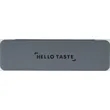 Recycled Plastic Utensil To Go Set | https://www.bestnamebadges.com