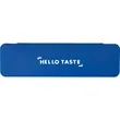 Recycled Plastic Utensil To Go Set | https://www.bestnamebadges.com