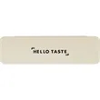 Recycled Plastic Utensil To Go Set | https://www.bestnamebadges.com
