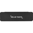 Recycled Plastic Utensil To Go Set | https://www.bestnamebadges.com