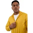 ANETO Lightweight Packable Jacket - Men's | https://www.bestnamebadges.com
