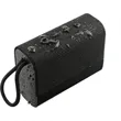 Fabric Banner Waterproof Bluetooth Speaker | https://www.bestnamebadges.com