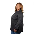 AVAS Eco 1/4 Zip Anorak - Gender Neutral | https://www.bestnamebadges.com