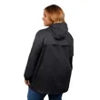 AVAS Eco 1/4 Zip Anorak - Gender Neutral | https://www.bestnamebadges.com