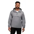AVAS Eco 1/4 Zip Anorak - Gender Neutral | https://www.bestnamebadges.com