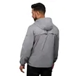 AVAS Eco 1/4 Zip Anorak - Gender Neutral | https://www.bestnamebadges.com