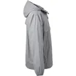 AVAS Eco 1/4 Zip Anorak - Gender Neutral | https://www.bestnamebadges.com