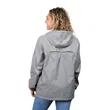 AVAS Eco 1/4 Zip Anorak - Gender Neutral | https://www.bestnamebadges.com