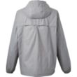 AVAS Eco 1/4 Zip Anorak - Gender Neutral | https://www.bestnamebadges.com