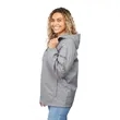 AVAS Eco 1/4 Zip Anorak - Gender Neutral | https://www.bestnamebadges.com