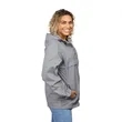 AVAS Eco 1/4 Zip Anorak - Gender Neutral | https://www.bestnamebadges.com