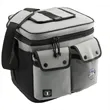 Arctic Zone® Repreve® 24 Can Double Pocket Cooler | https://www.bestnamebadges.com