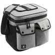 Arctic Zone® Repreve® 24 Can Double Pocket Cooler | https://www.bestnamebadges.com