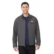 FOSTER Eco Jacket - Men's | https://www.bestnamebadges.com