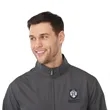 FOSTER Eco Jacket - Men's | https://www.bestnamebadges.com