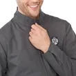 FOSTER Eco Jacket - Men's | https://www.bestnamebadges.com