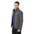 FOSTER Eco Jacket - Men's | https://www.bestnamebadges.com