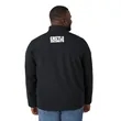 FOSTER Eco Jacket - Men's | https://www.bestnamebadges.com