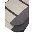 Repose 10oz Recycled Cotton Zippered Tote | https://www.bestnamebadges.com