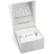 Braavos Pro True Wireless Auto Pair Earbuds | https://www.bestnamebadges.com