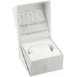 Braavos Pro True Wireless Auto Pair Earbuds | https://www.bestnamebadges.com