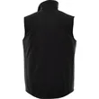 Men's STINSON Softshell Vest | https://www.bestnamebadges.com
