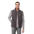 Men's STINSON Softshell Vest | https://www.bestnamebadges.com