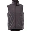 Men's STINSON Softshell Vest | https://www.bestnamebadges.com
