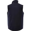 Men's STINSON Softshell Vest | https://www.bestnamebadges.com