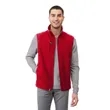Men's STINSON Softshell Vest | https://www.bestnamebadges.com