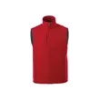 Men's STINSON Softshell Vest | https://www.bestnamebadges.com