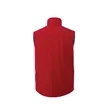 Men's STINSON Softshell Vest | https://www.bestnamebadges.com