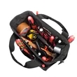 Wolverine 13 inch 14 pocket Tool Bag | https://www.bestnamebadges.com
