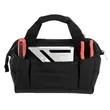 Wolverine 13 inch 14 pocket Tool Bag | https://www.bestnamebadges.com